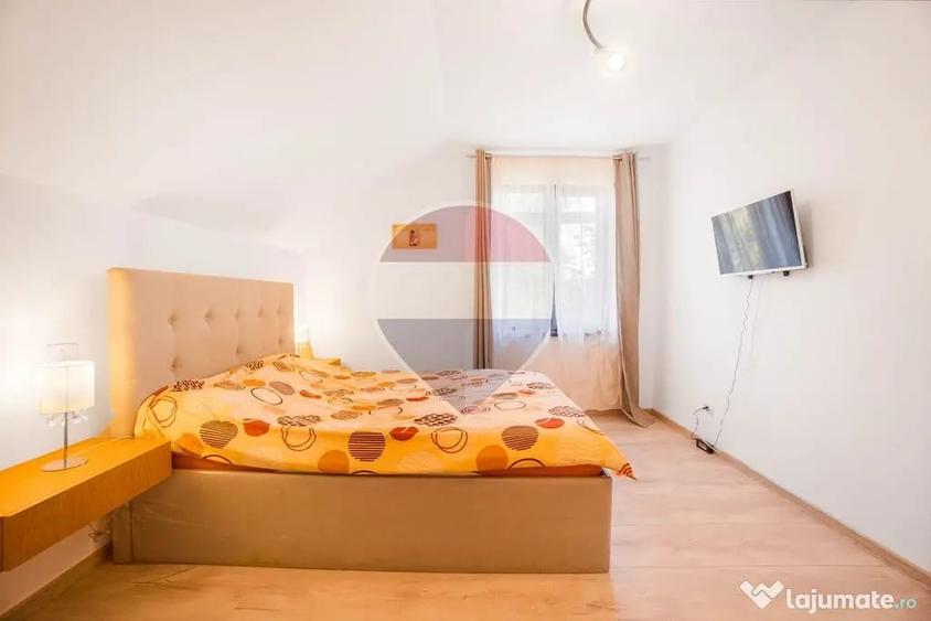 0% comision | Casa noua 106mp utili+terasa 20mp, teren... - 1