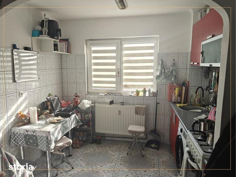 APARTAMENT DE VANZARE - 2 CAMERE - 53 MP - PLOIESTI VEST - 6