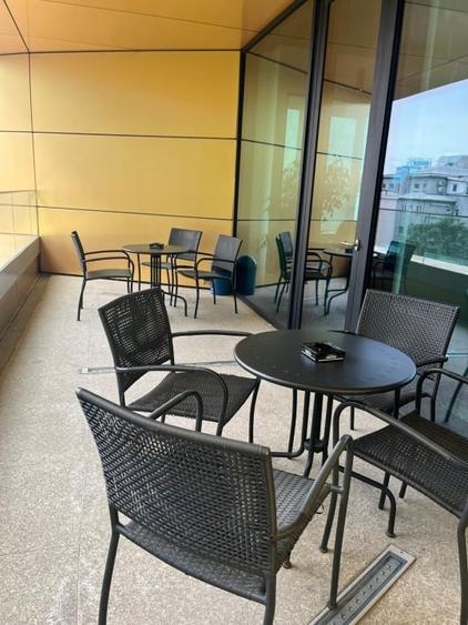 Birou, de 455 mp, în Floreasca