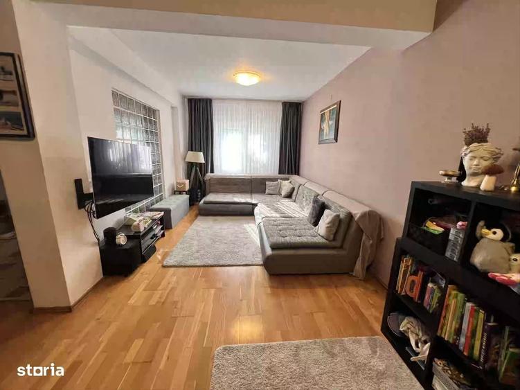 Casă cu 3 camere cu Teren 144 Mp în Central