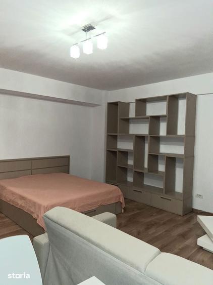 Garsonieră în Timpuri Noi