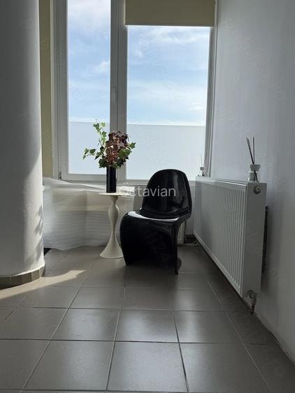 Spatiu comercial stradal BD CETATII