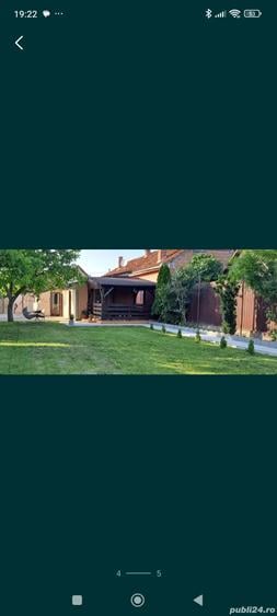 Casă cu 2 camere în Lugoj