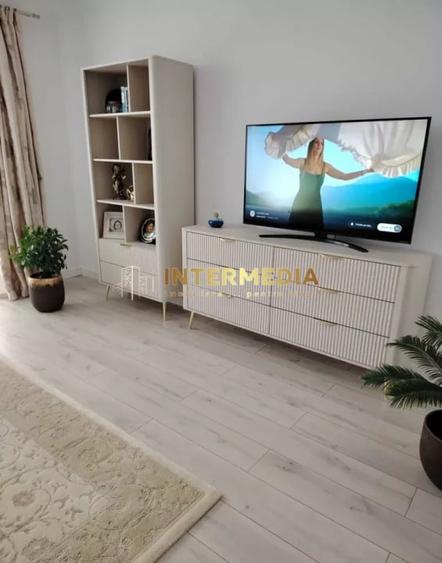 CASA NOUA I 3 CAMERE I 85 MP I FINISATA COMPLET I MOBILATA SI UTILATA I CENTRU - 6