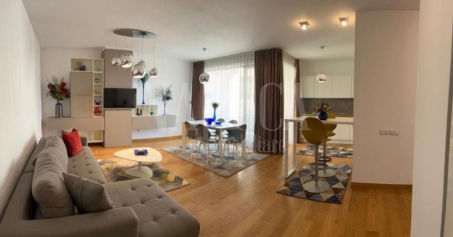 Apartament 3 camere de vanzare in Gheorgheni, Cluj Napoca - 1