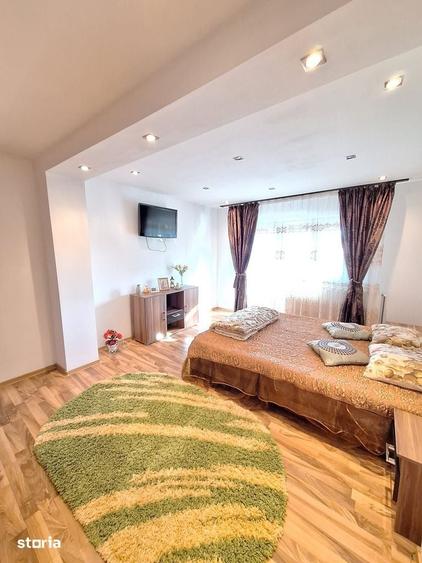 Inchiriere apartament la casa, Centru Bascov - 18
