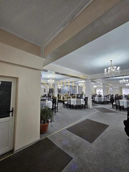 Spațiu comercial, de 550 mp, în Central