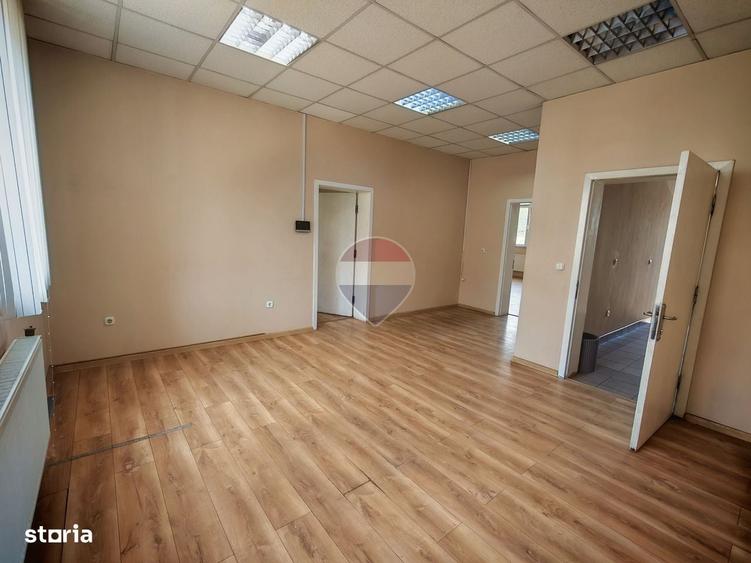 Cladire P+1 - 478 mp - Brazda lui Novac - 2