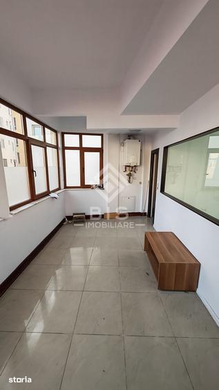 Spațiu comercial, de 90 mp, în Central
