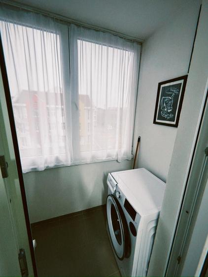 Apartament cu 3 camere în Nufărul