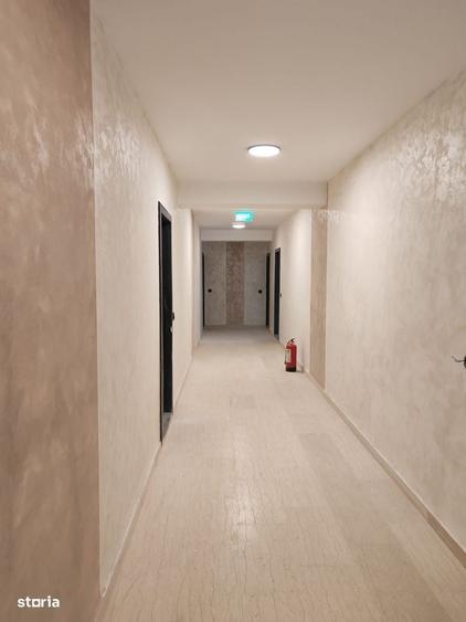 Apartament cu 2 camere în Copou