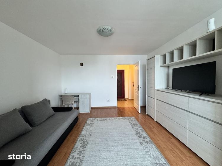 Garsoniera recent renovata zona Calea Flore?ti - 3