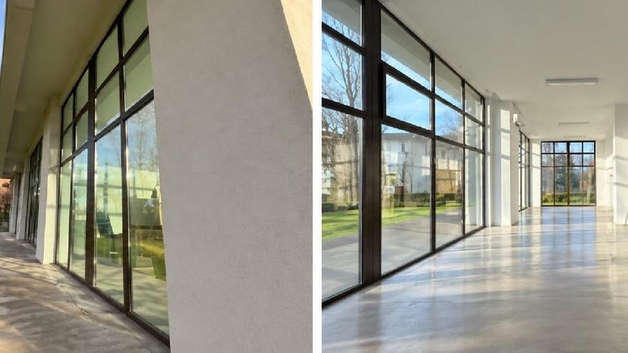 Spațiu comercial, de 142 mp, în Central