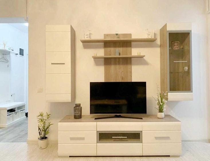 De inchiriat apartament 2 camere zona Pacii - 1
