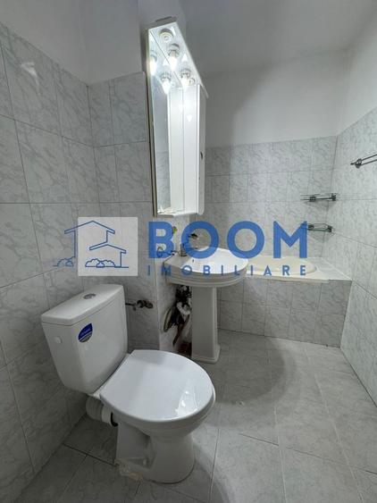 Apartament 4 camere | Centrala Proprie | Calea Lui Traian - 7