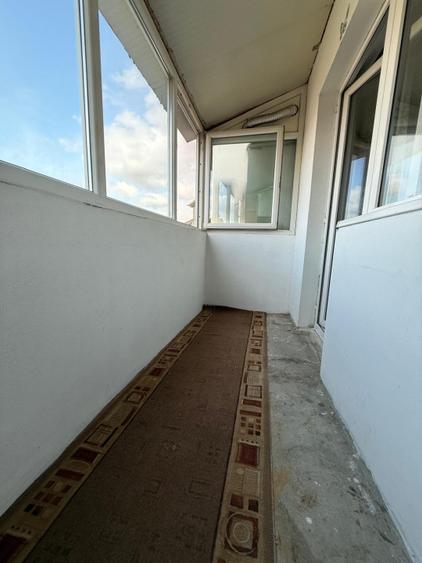 Apartament cu 3 camere decomandat, mobilat în Șagului