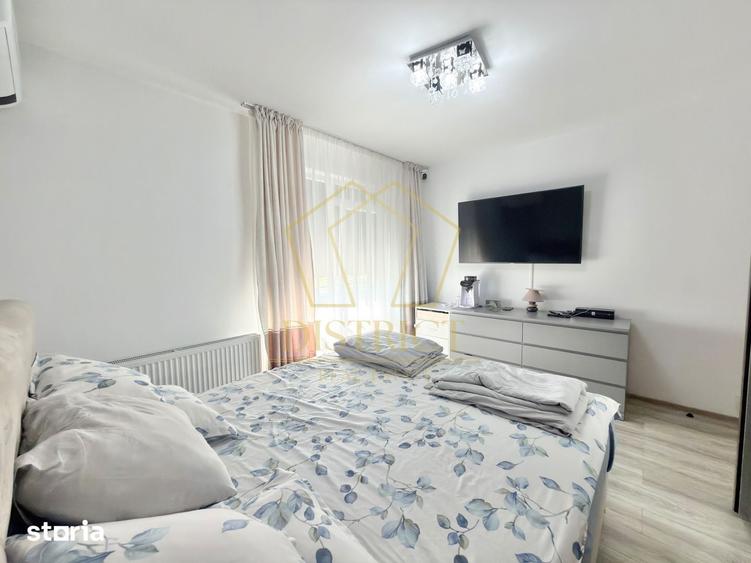 Apartament cu 3 camere în Ciarda Roșie