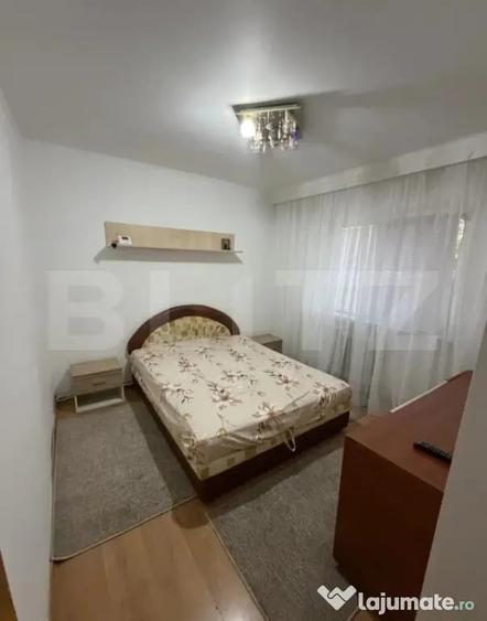 Apartament 2 Camere Nicolina - 4