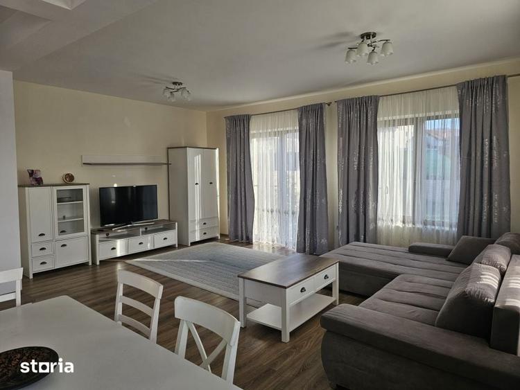 Casă cu 4 camere cu Teren 300 Mp în Făget
