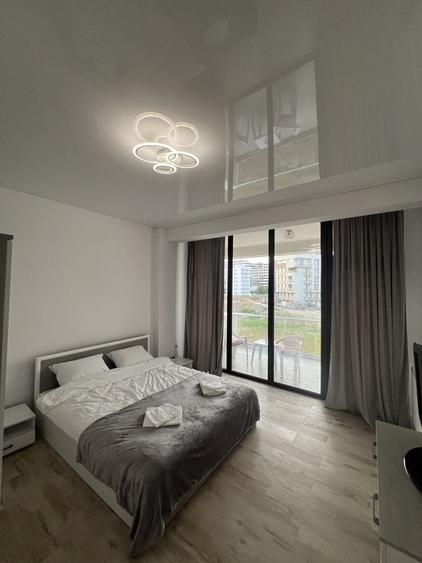 Inchiriere Apartament - 1