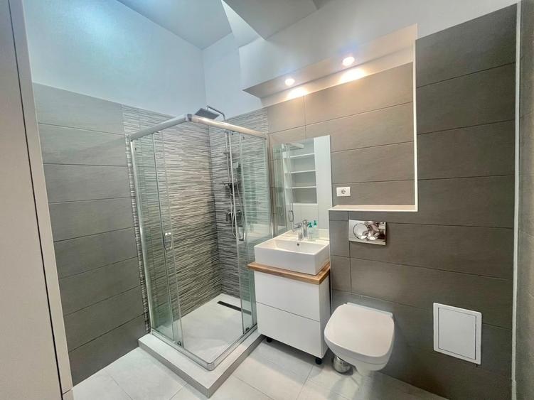3 camere - Bulevardul Pipera - 7