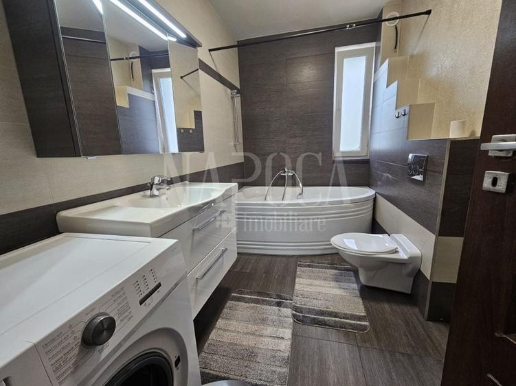 Apartament 3 camere de vanzare in Iris, Cluj Napoca - 6
