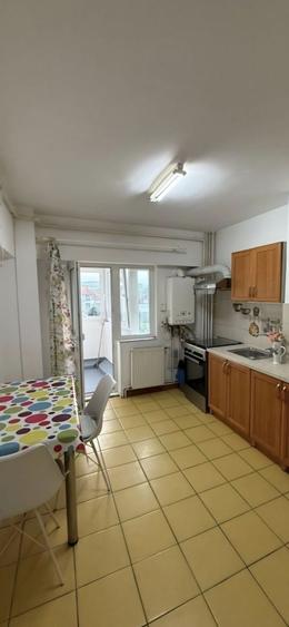 Apartament cu 2 camere decomandat în Ultracentral