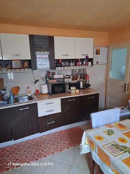 Casă cu 3 camere cu Teren 600 Mp în Vladimirescu