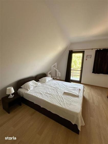 Spațiu comercial, de 576 mp, în Corbu