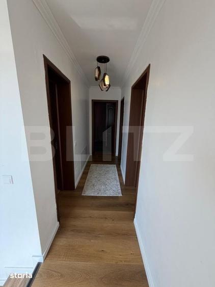 Casă cu 3 camere cu Teren 323 Mp în Malu Mare