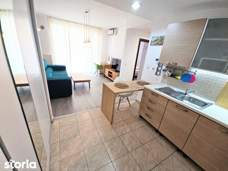 Apartament cu 2 camere în Colentina