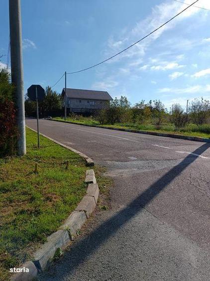 Teren de 500 mp, în Central