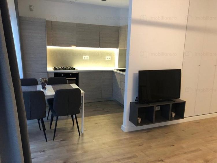 Belvedere Residence | Apartament modern cu 3 camere | Parcare subterana - 5
