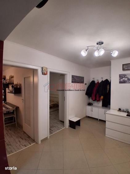 Apartament cu 4 camere în Central