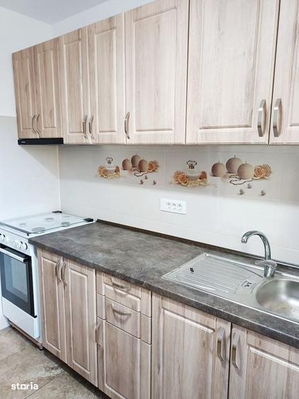 Apartament modern de 2 camere, 48 mp + balcon, Aleea Baita - 7