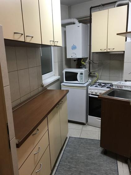 Garsonieră în Răcădău