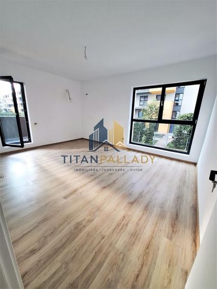 Apartament cu 2 camere decomandat în Theodor Pallady