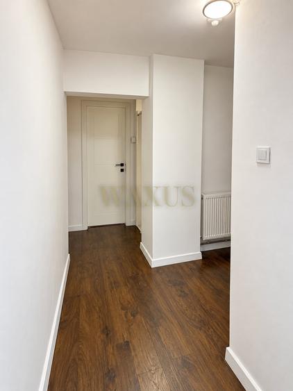 Apartament cu 4 camere decomandat, mobilat în Mănăștur