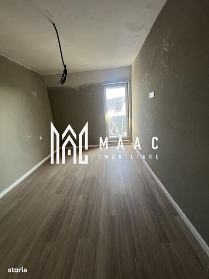 Apartament cu 4 camere decomandat în Turnișor