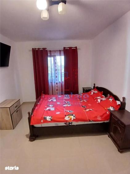 Breazu CASA PARTER SU=142mp anul 2023 TEREN 600mp amenajat - 10