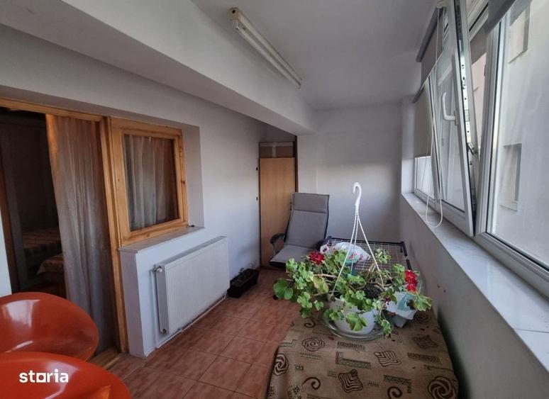 Apartament cu 3 camere în Nicolina