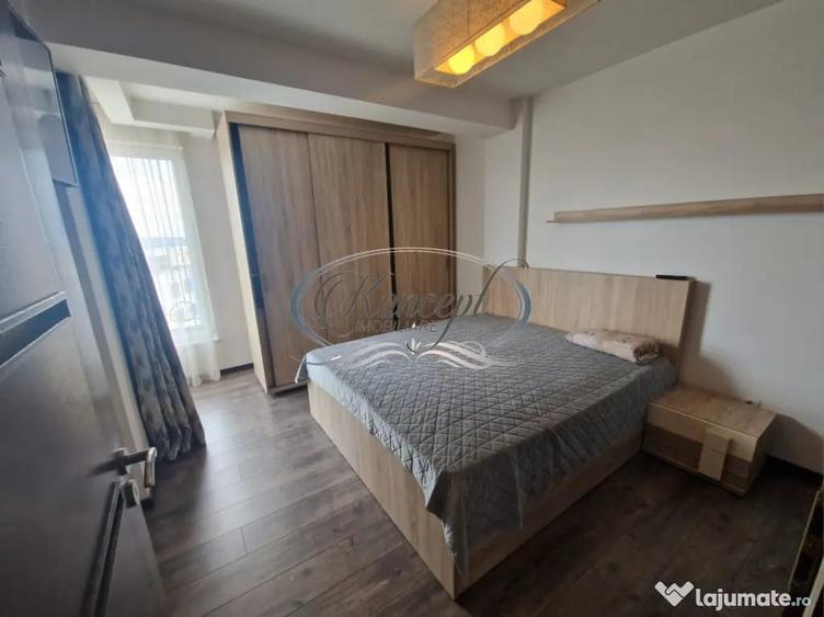 Apartament 3 camere mobilat, cu doua locuri de parcare in An - Cluj-Napoca (Cluj) - 11
