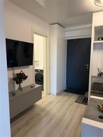 Apartament cu 2 camere decomandat, mobilat în Copou