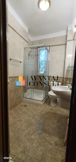 Garsonieră în Dorobanți