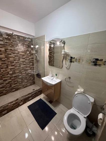 Apartament cu 2 camere decomandat, mobilat în Tomis Nord
