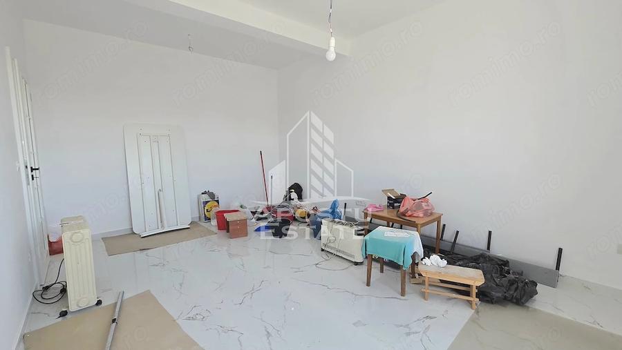 Apartament cu 2 camere decomandat, mobilat în Calea Urseni