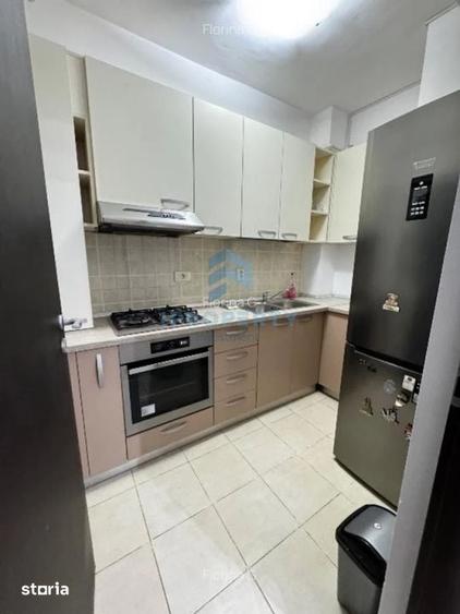 Apartament cu 2 camere în Dobroești
