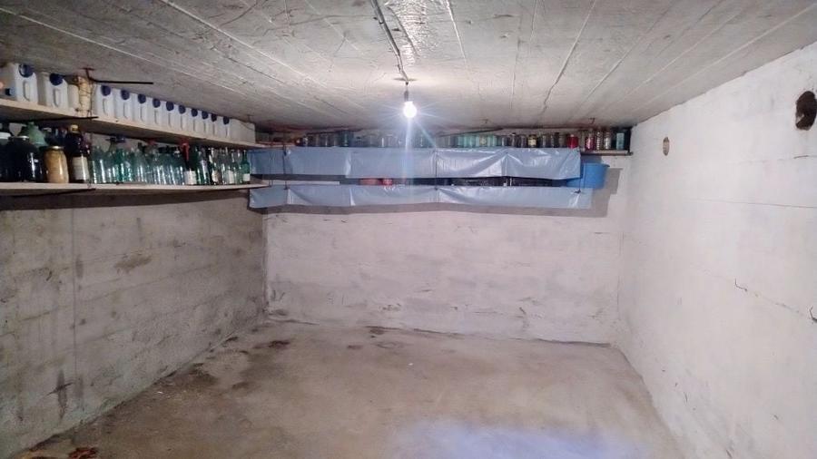 Casă cu 3 camere în Zizinca
