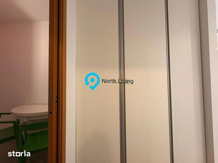 Suita 4 Camere Premium | Bloc Nou | 2 Parcari subterane | Aviatorilor - 14