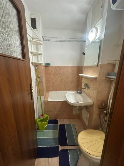 Garsonieră semidecomandată, mobilată în Calea București